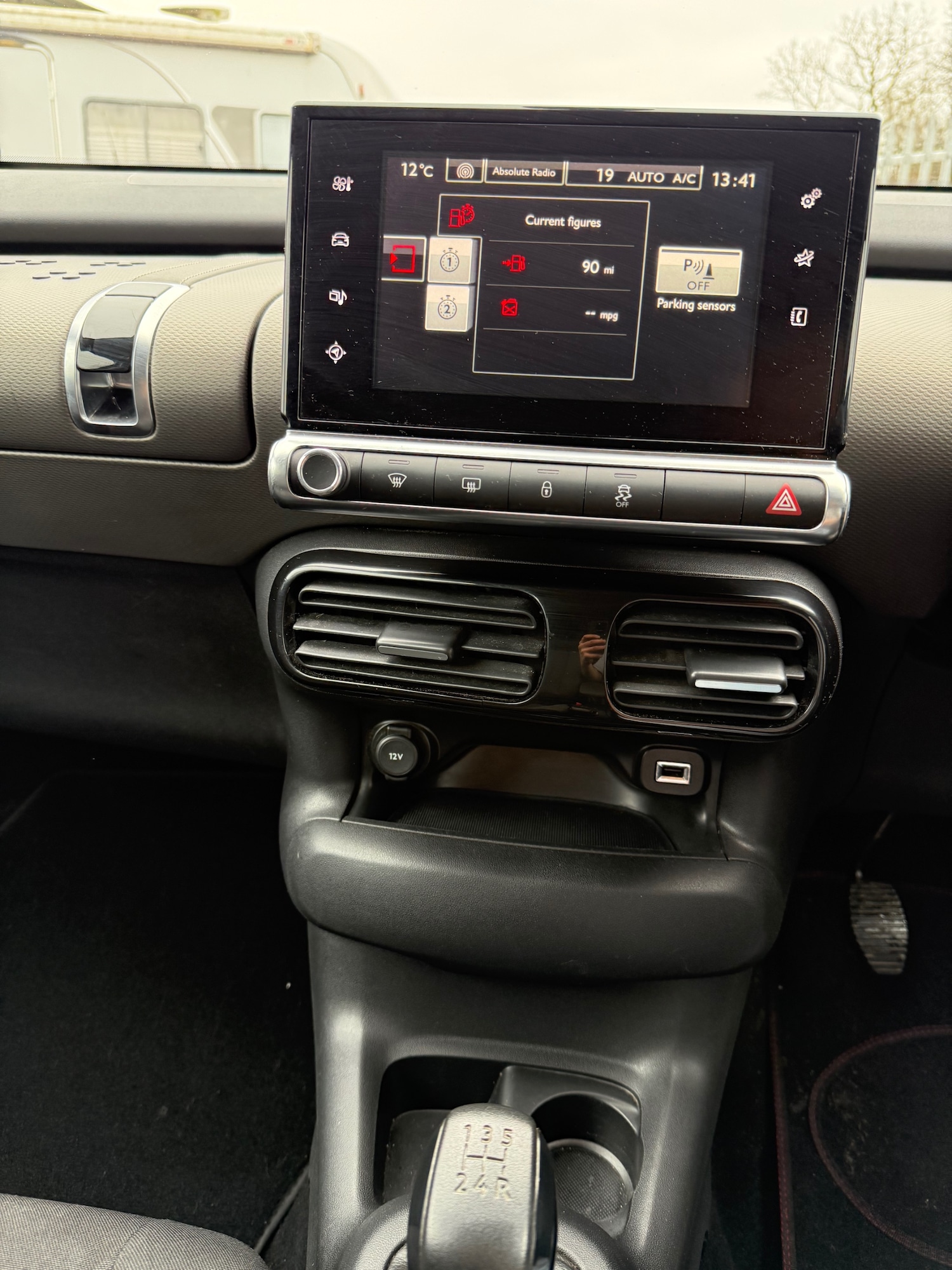 Used Citroen C4 Cactus 2017 for sale - 77965487: Photo 16