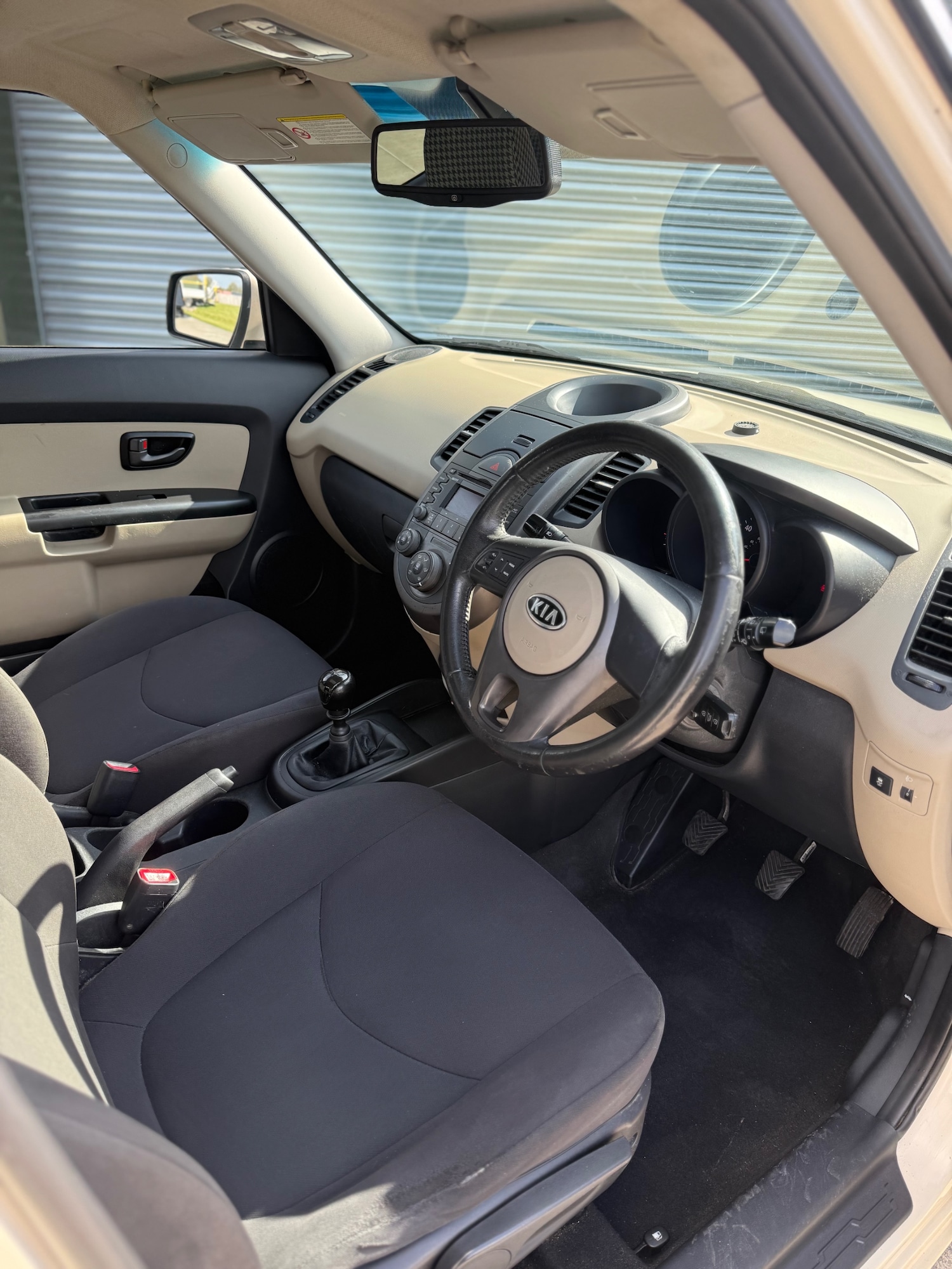 Used Kia Soul 2009 for sale - 78133703: Photo 11