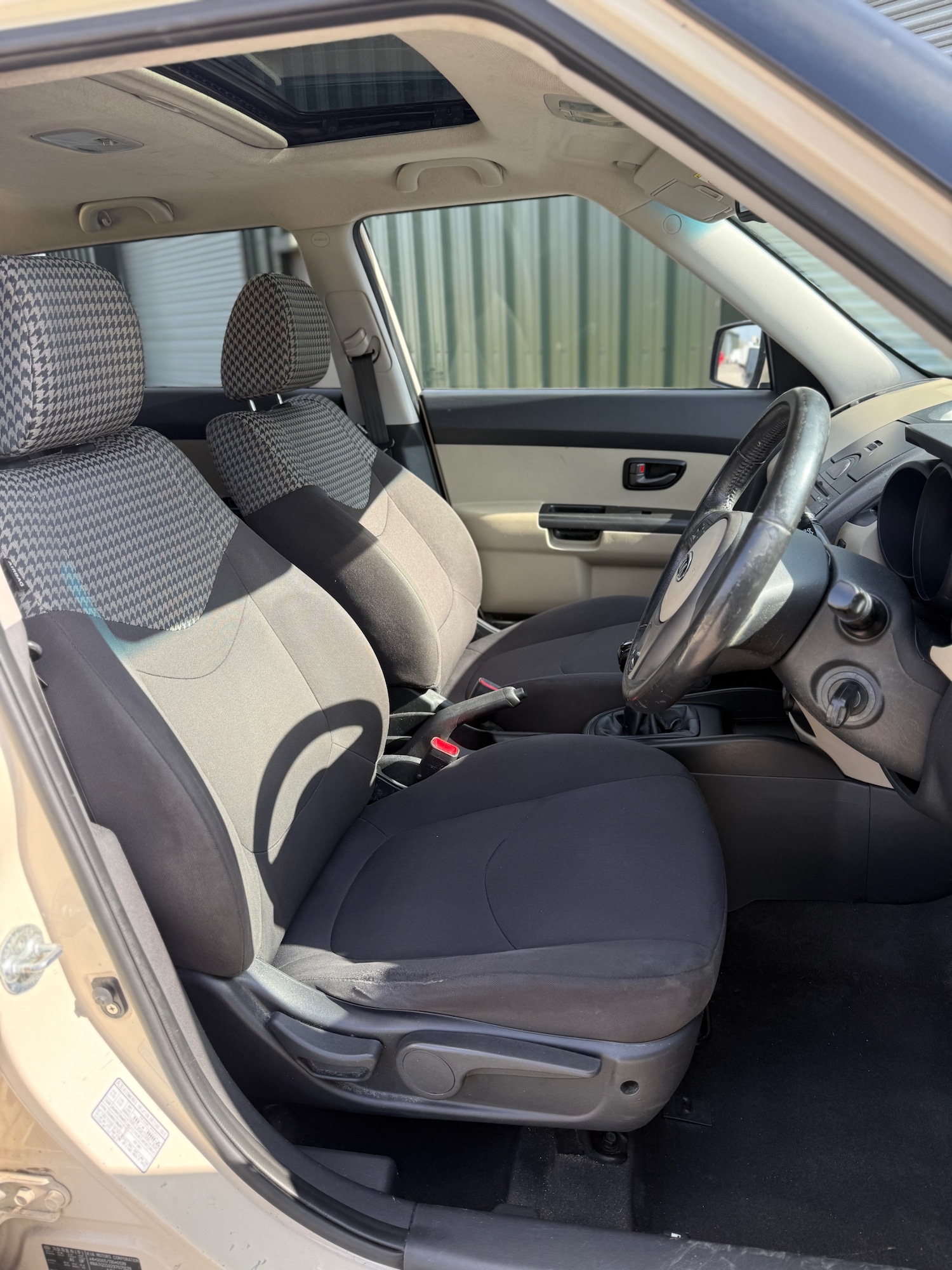 Used Kia Soul 2009 for sale - 78133703: Photo 12