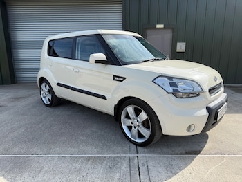 Used Kia Soul 2009 for sale - 78133703: Photo
