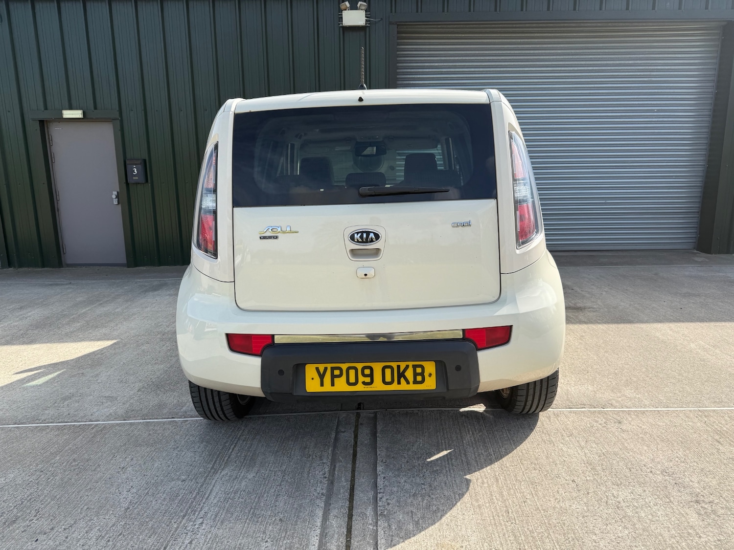 Used Kia Soul 2009 for sale - 78133703: Photo 4