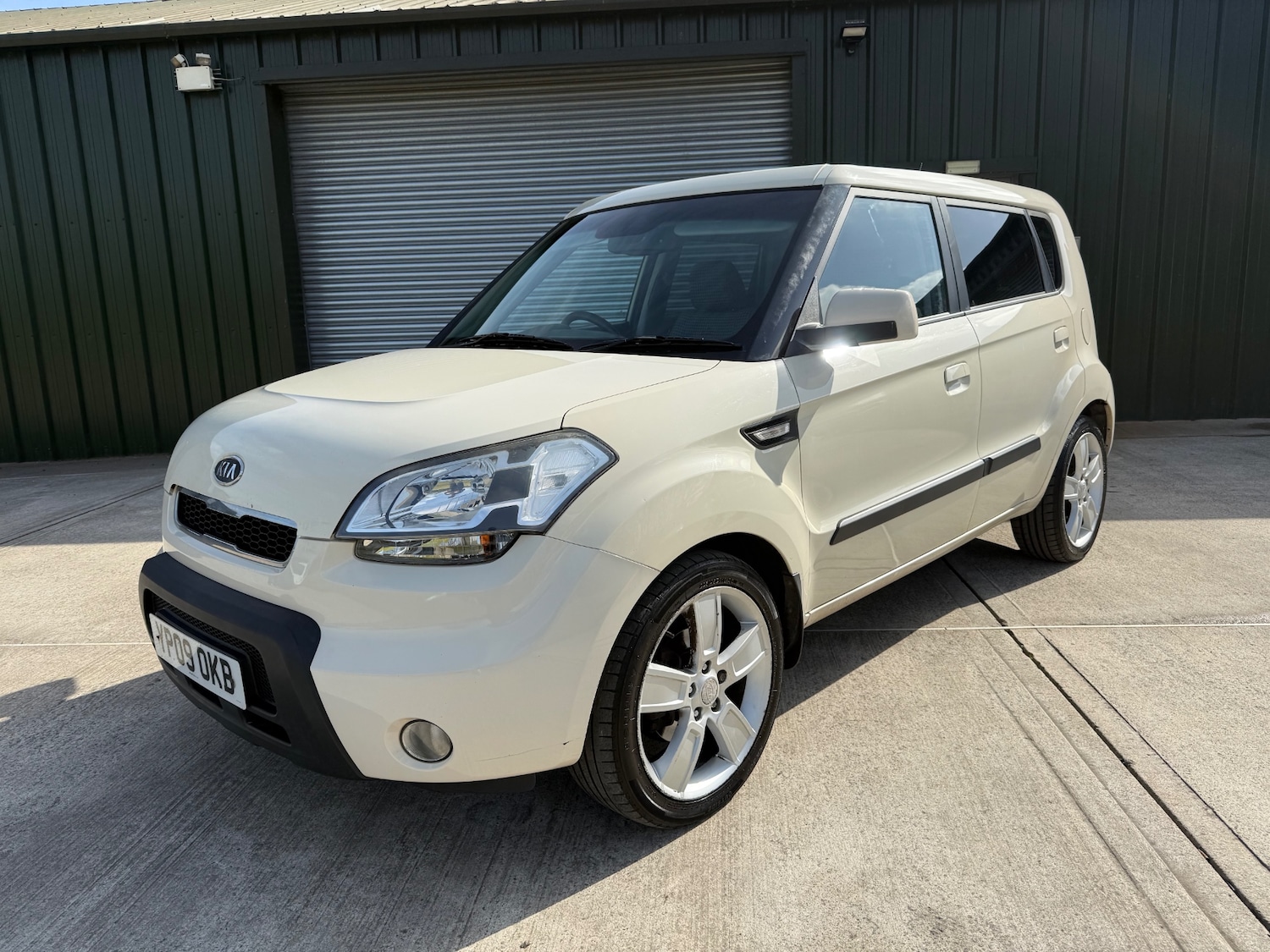 Used Kia Soul 2009 for sale - 78133703: Photo 7