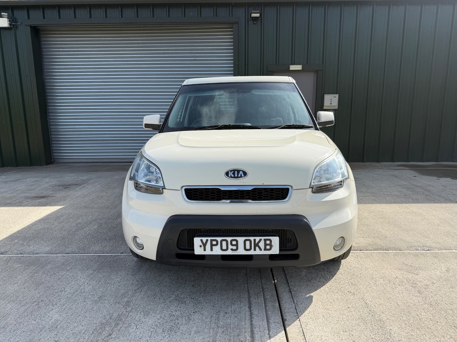 Used Kia Soul 2009 for sale - 78133703: Photo 8