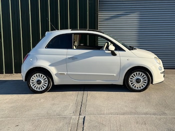 Used Fiat 500 2012 for sale - 79508121: Photo
