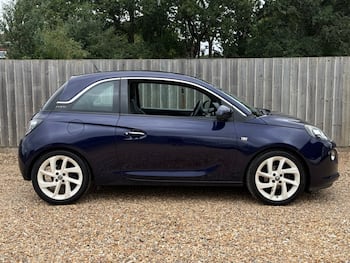 Used Vauxhall ADAM 2014 for sale - 79717861: Photo