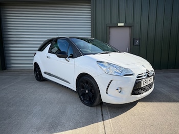Citroen DS3 feature image