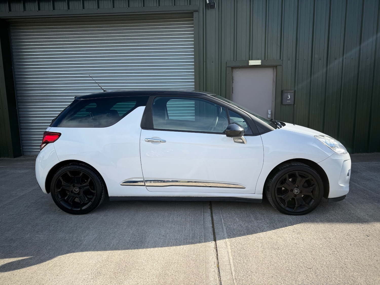 Used Citroen DS3 2012 for sale - 78055472: Photo 2