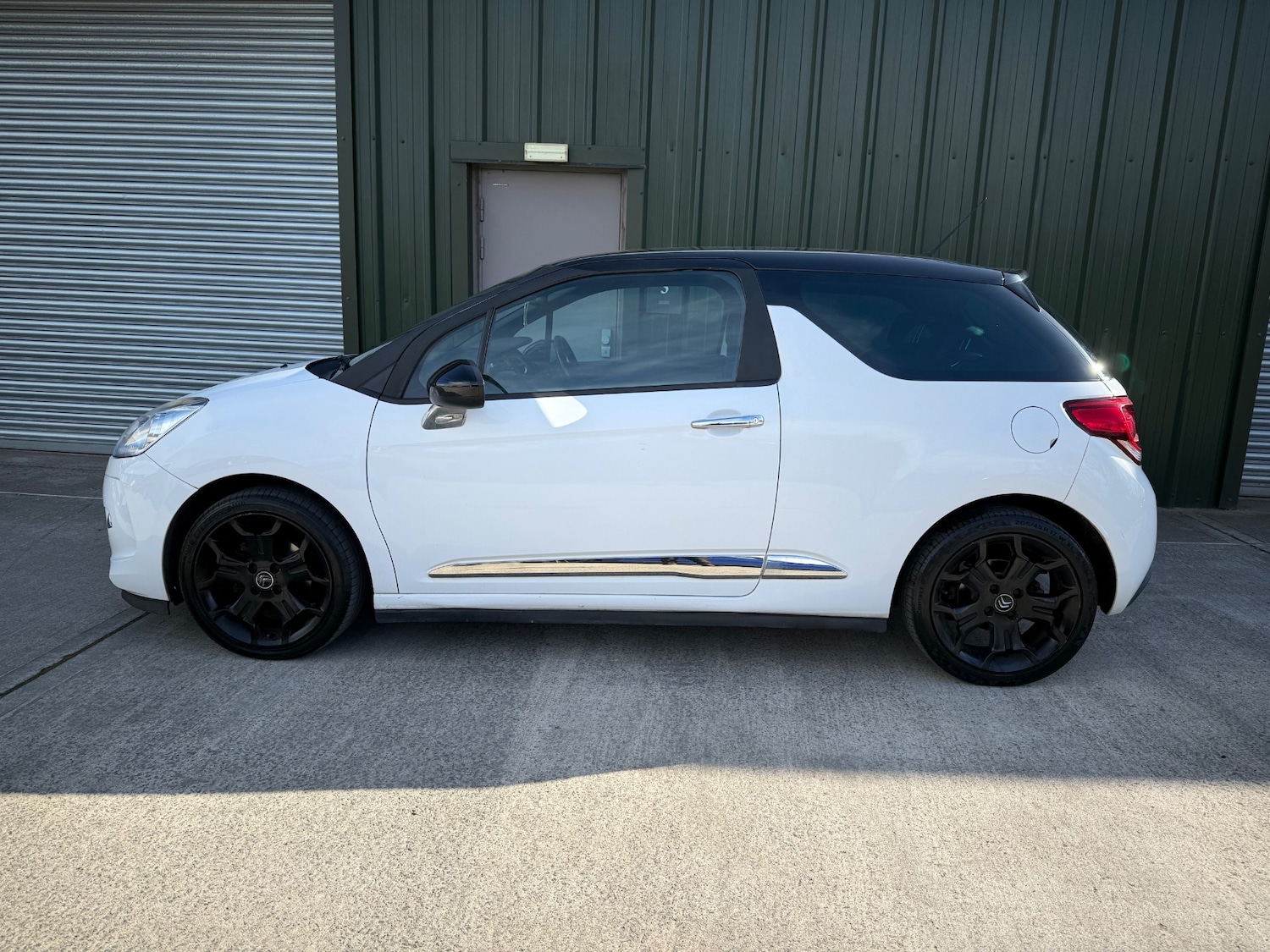 Used Citroen DS3 2012 for sale - 78055472: Photo 6