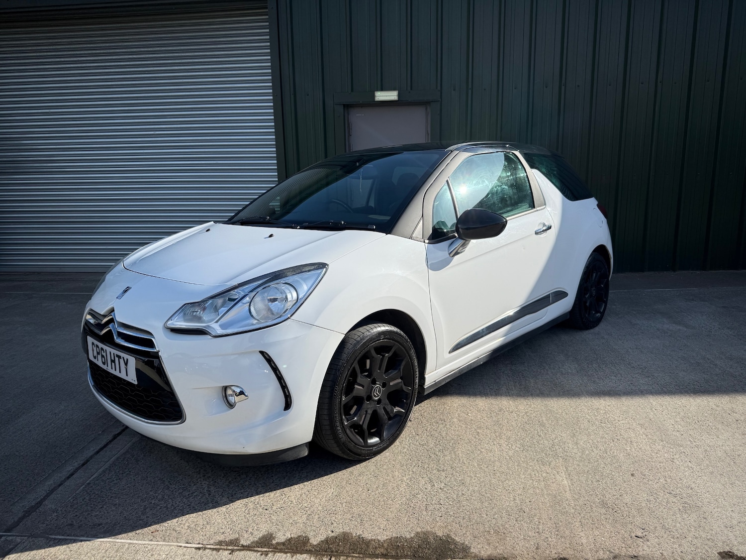 Used Citroen DS3 2012 for sale - 78055472: Photo 7