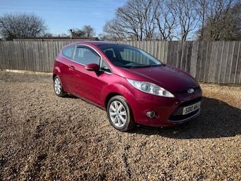 Ford Fiesta feature image