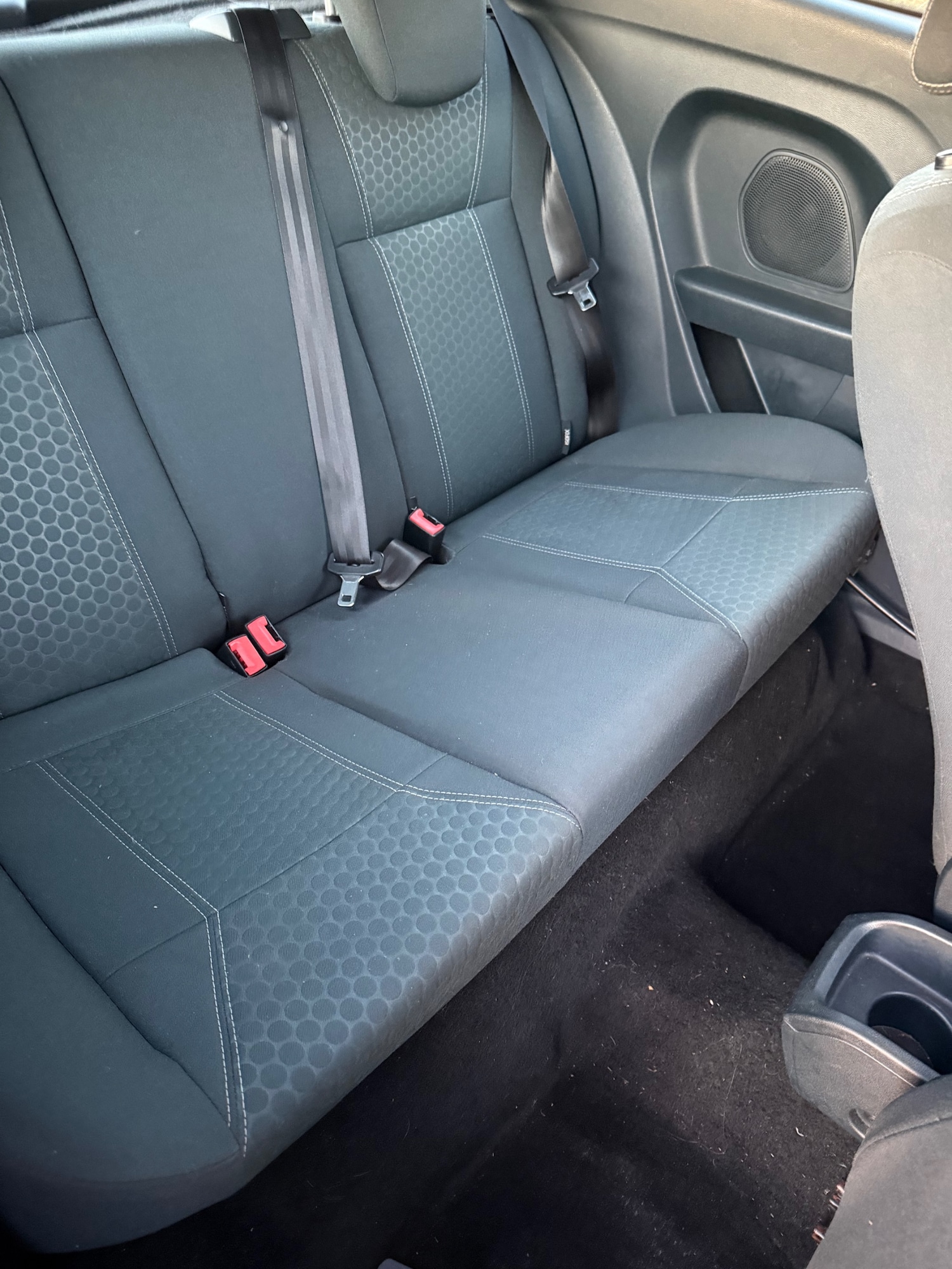 Used Ford Fiesta 2010 for sale - 77981117: Photo 8