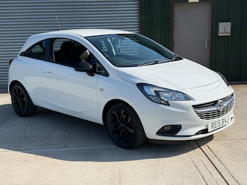 Used Vauxhall Corsa 2015 for sale - 78974419: Photo