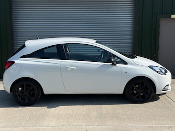 Used Vauxhall Corsa 2015 for sale - 78974419: Photo