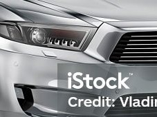 Used Ford Fiesta 2020 for sale - 71530142: Photo 1