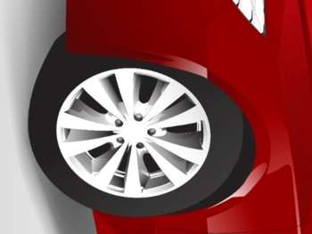 Used Ford Fiesta 2021 for sale - 71532222: Photo