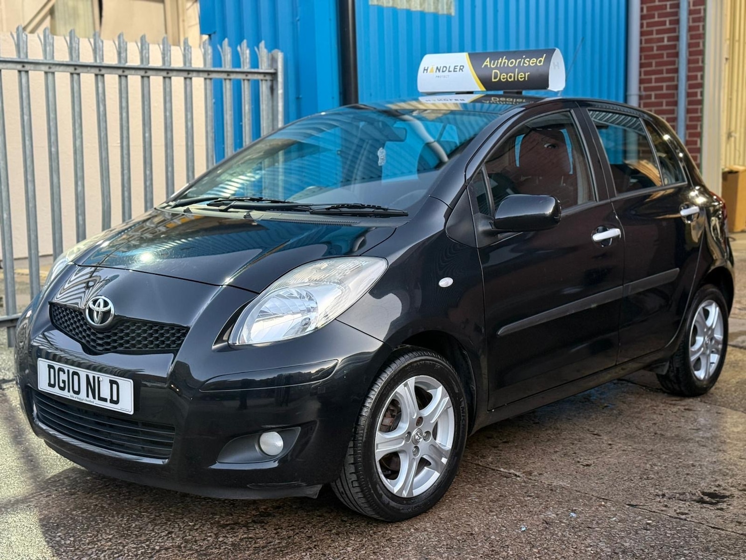 Vehicle 19