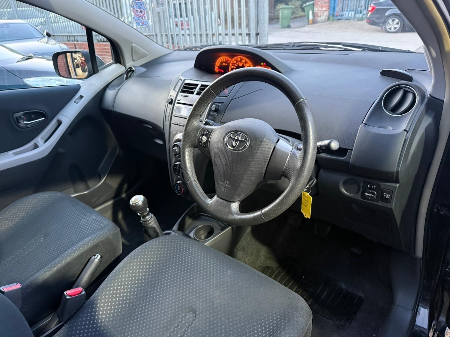 Vehicle 24