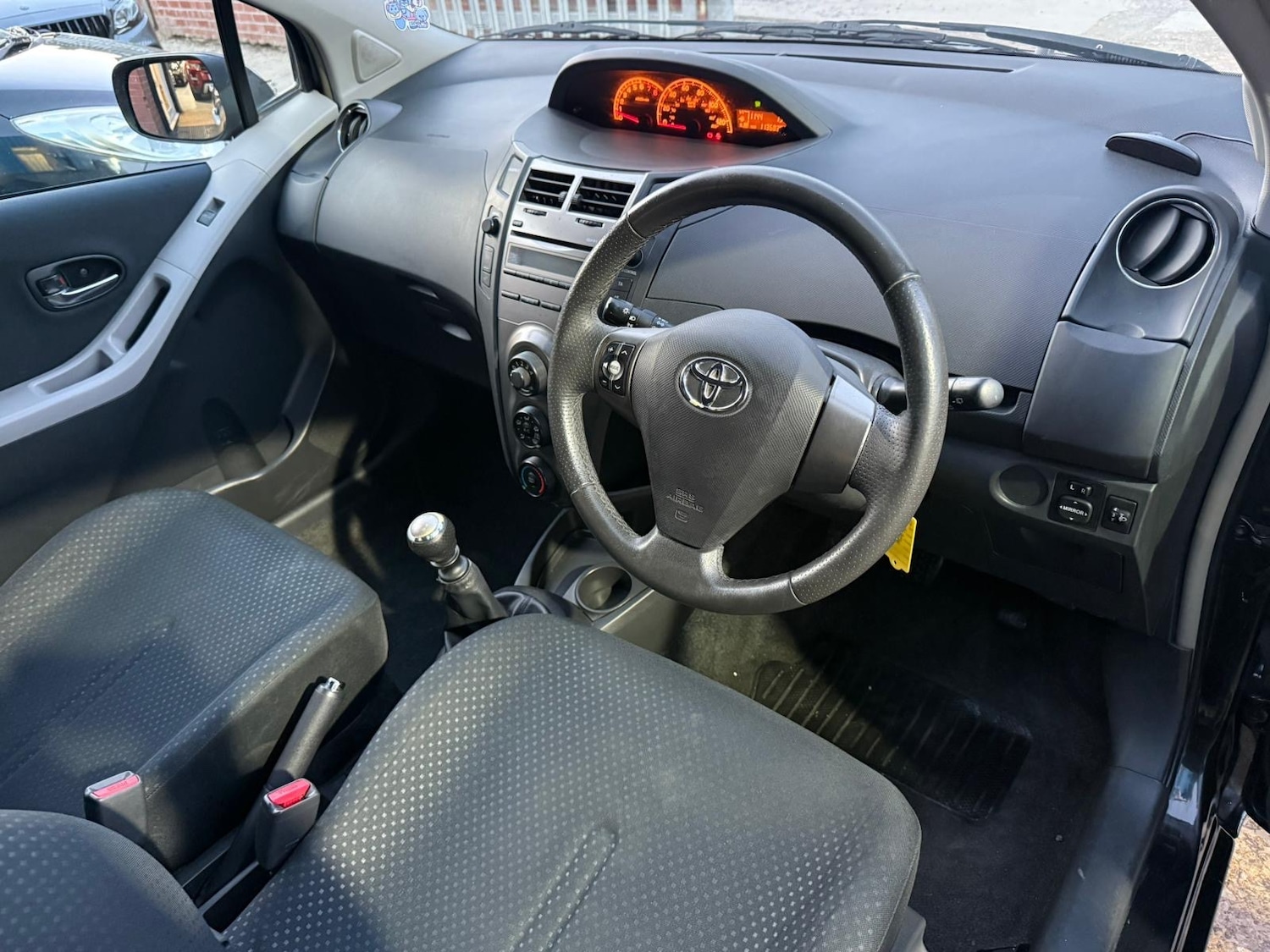 Vehicle 25