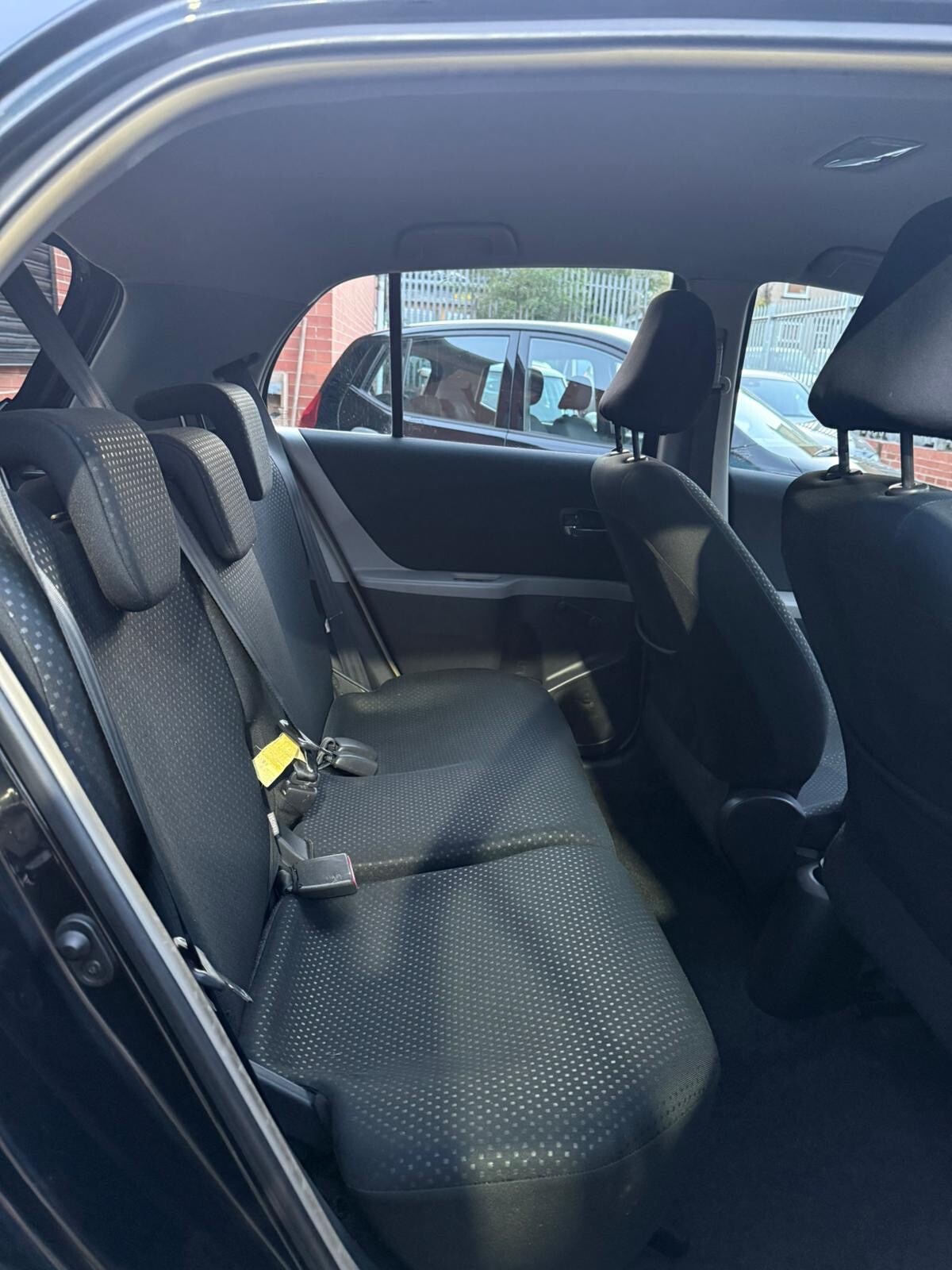 Vehicle 29