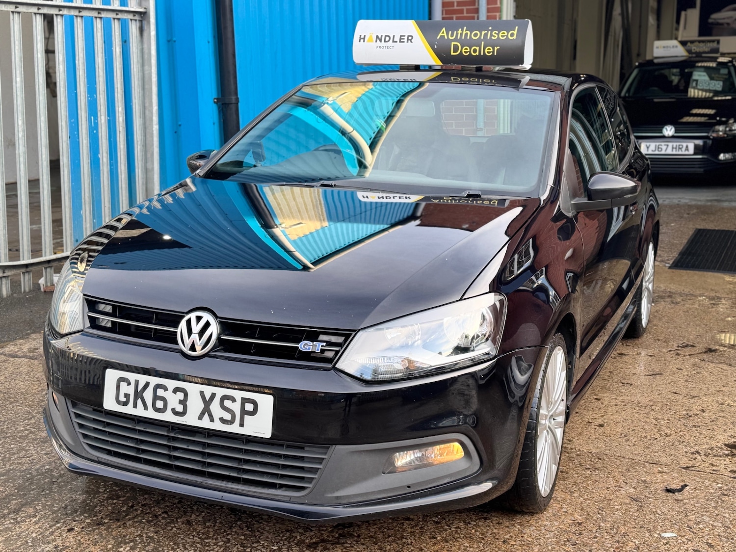 Vehicle 15