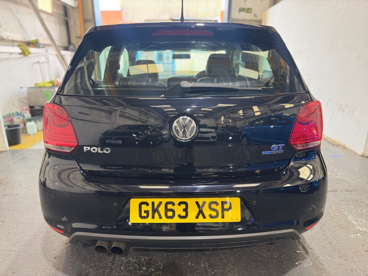 Vehicle 24