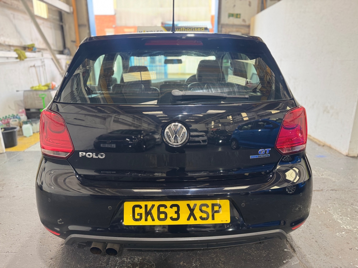 Vehicle 25