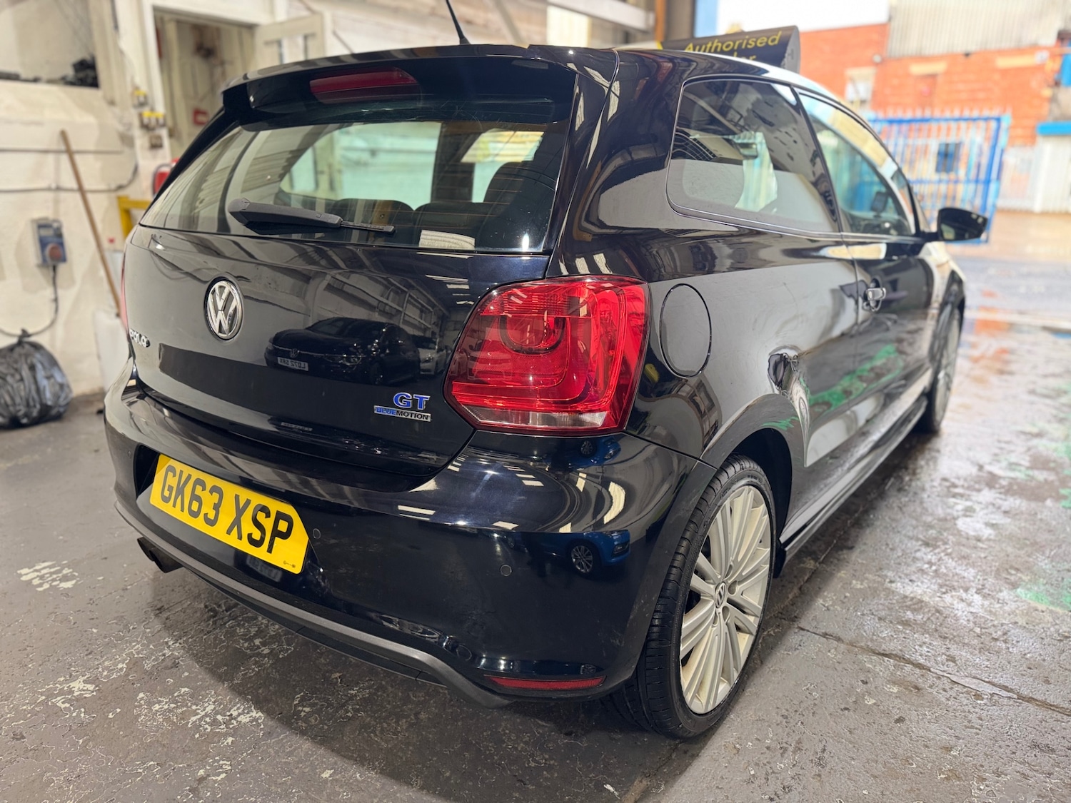 Vehicle 29
