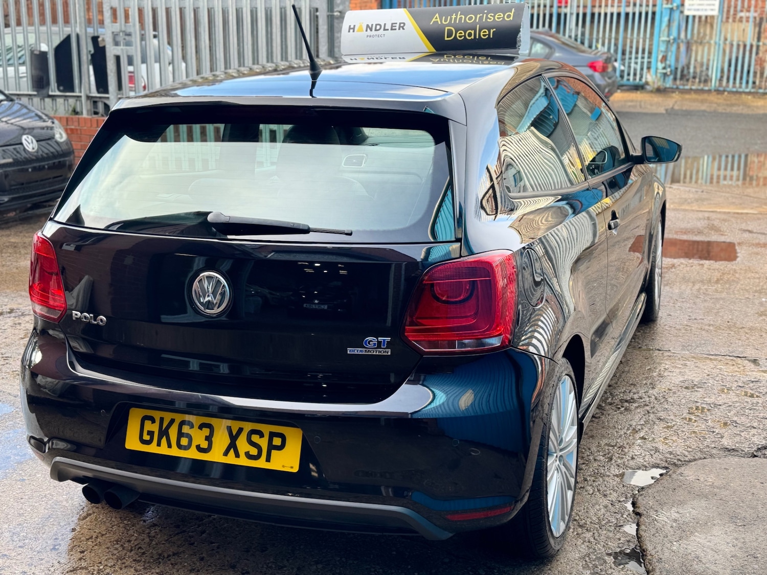 Vehicle 9