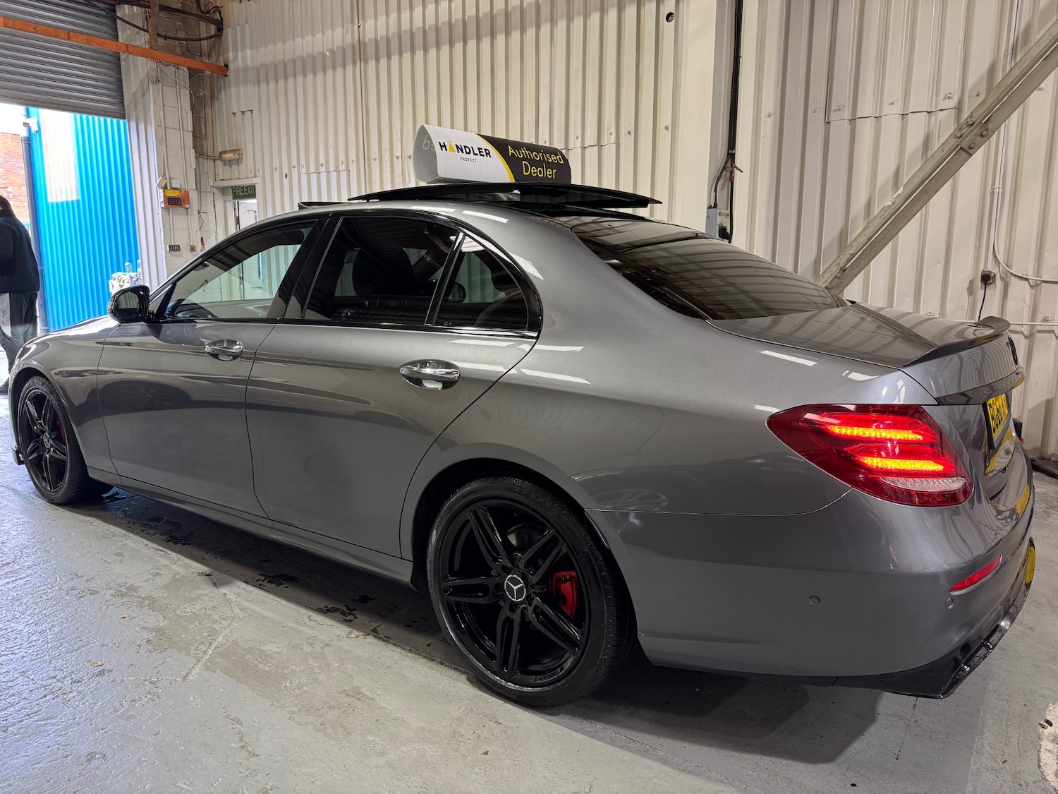 Vehicle 50