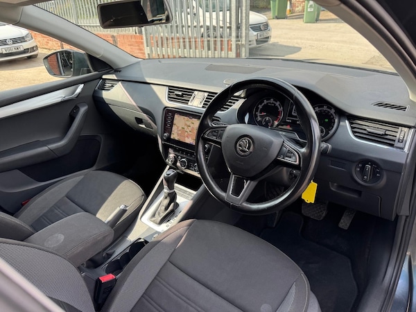 Used Skoda Octavia 2019 for sale - 75427594: Photo 13