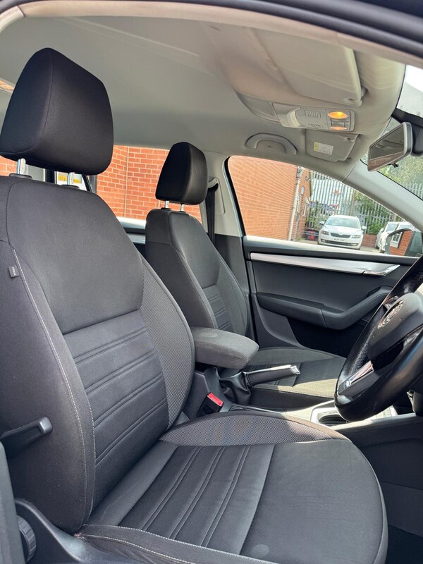 Used Skoda Octavia 2019 for sale - 75427594: Photo 14