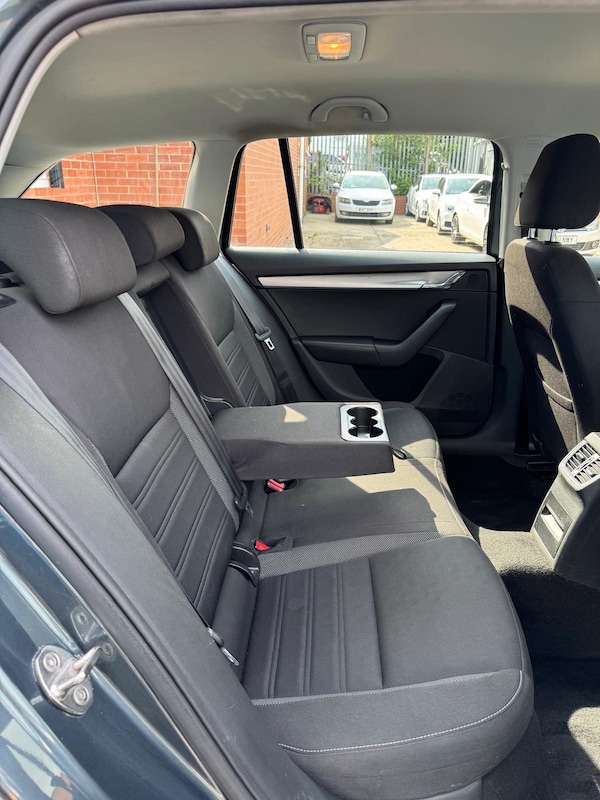 Used Skoda Octavia 2019 for sale - 75427594: Photo 16