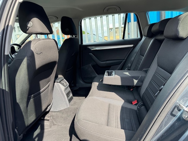 Used Skoda Octavia 2019 for sale - 75427594: Photo 17