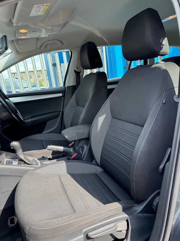 Used Skoda Octavia 2019 for sale - 75427594: Photo 19