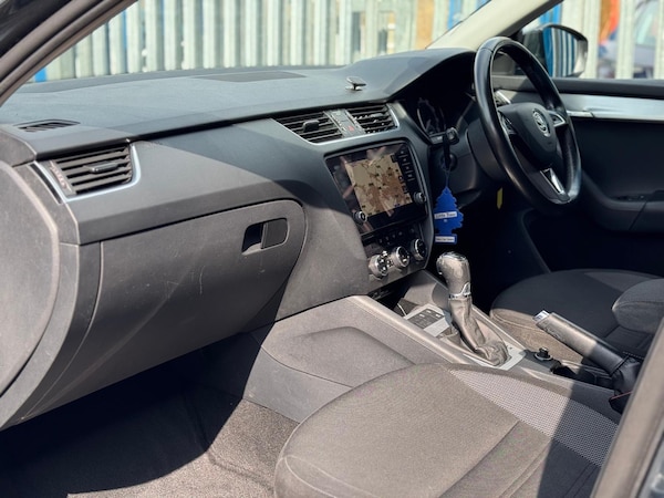 Used Skoda Octavia 2019 for sale - 75427594: Photo 20