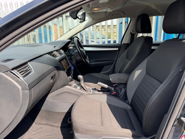 Used Skoda Octavia 2019 for sale - 75427594: Photo 21