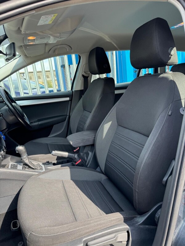 Used Skoda Octavia 2019 for sale - 75427594: Photo 22