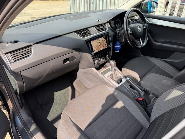 Used Skoda Octavia 2019 for sale - 75427594: Photo 23