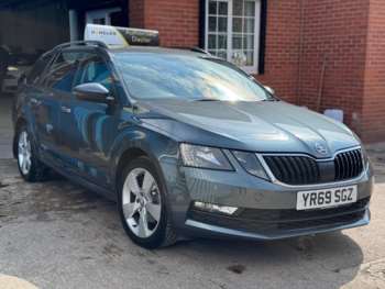 Used Skoda Octavia 2019 for sale - 75427594: Photo
