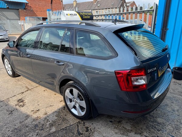Used Skoda Octavia 2019 for sale - 75427594: Photo 8