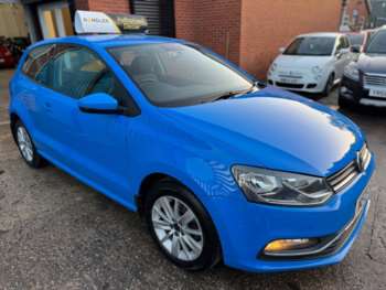 Used Volkswagen Polo 2015 for sale - 74694868: Photo