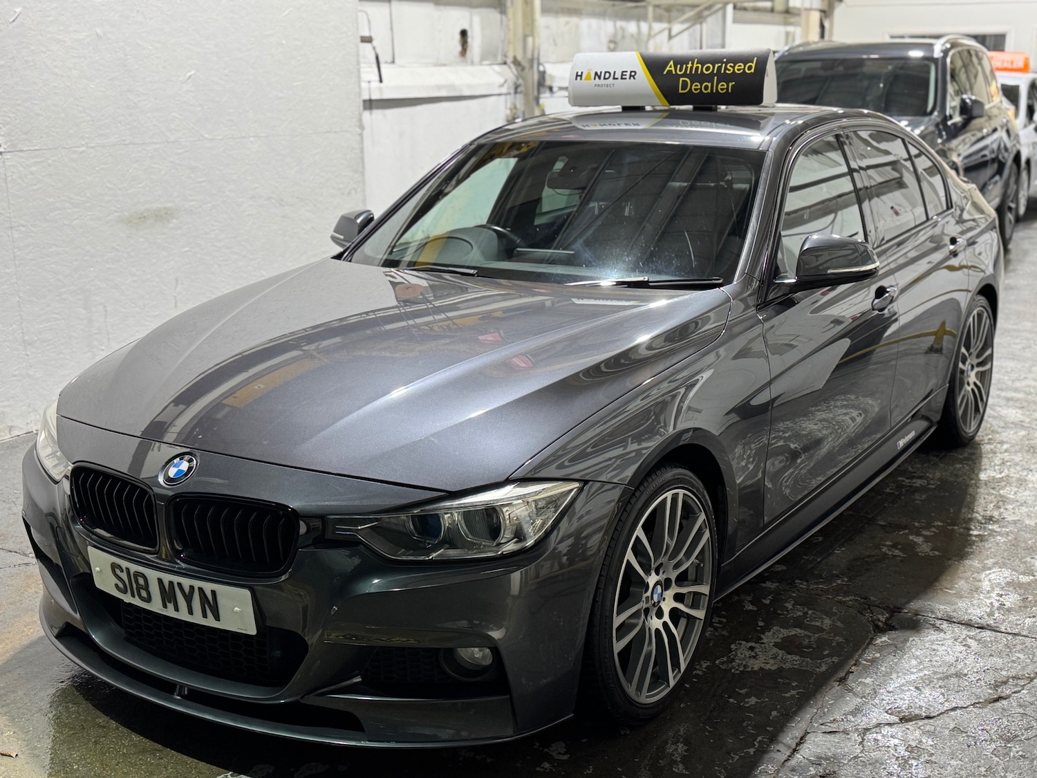 Used BMW 3 Series 2014 for sale - 77379479: Photo 11