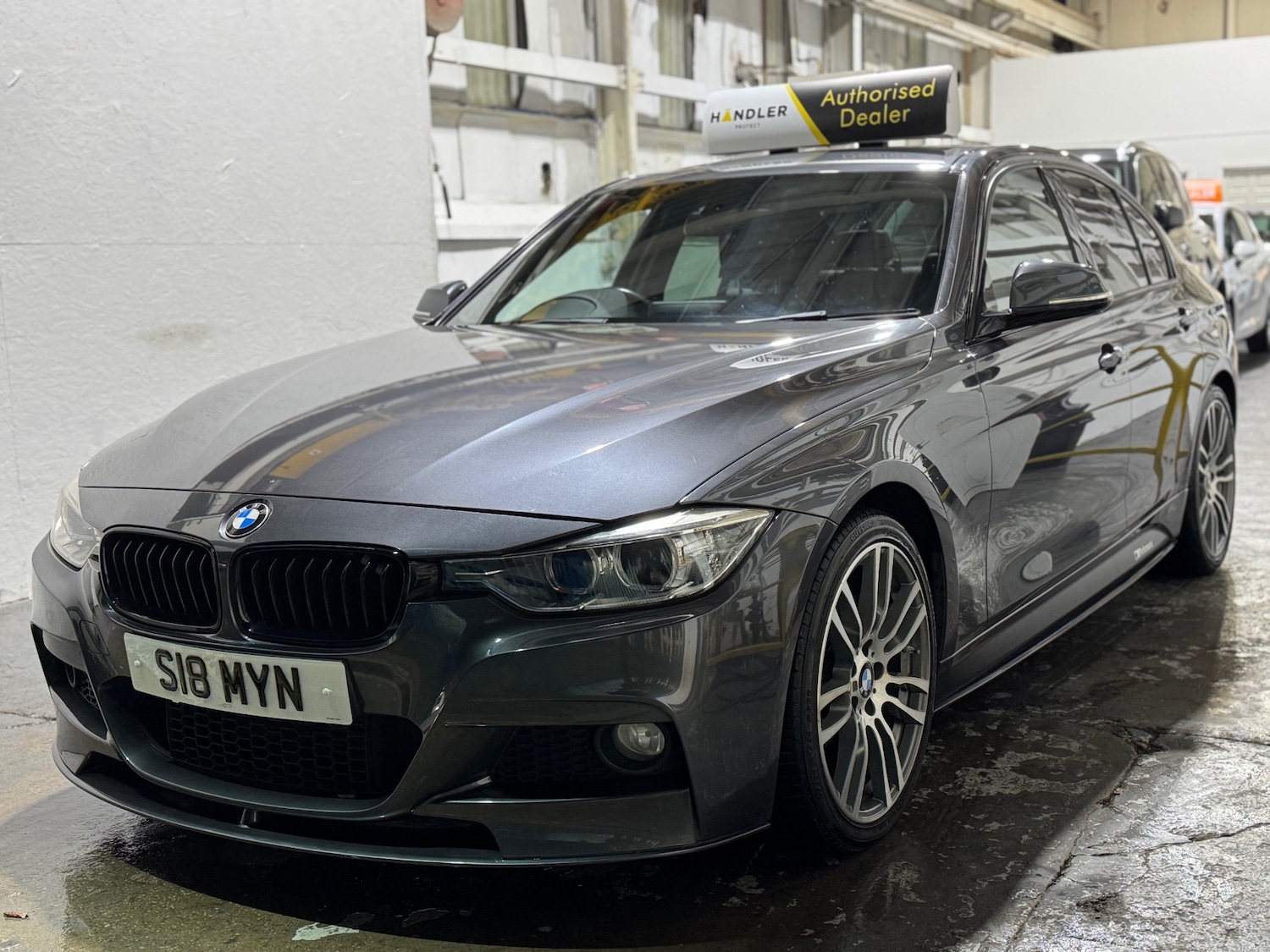 Used BMW 3 Series 2014 for sale - 77379479: Photo 13