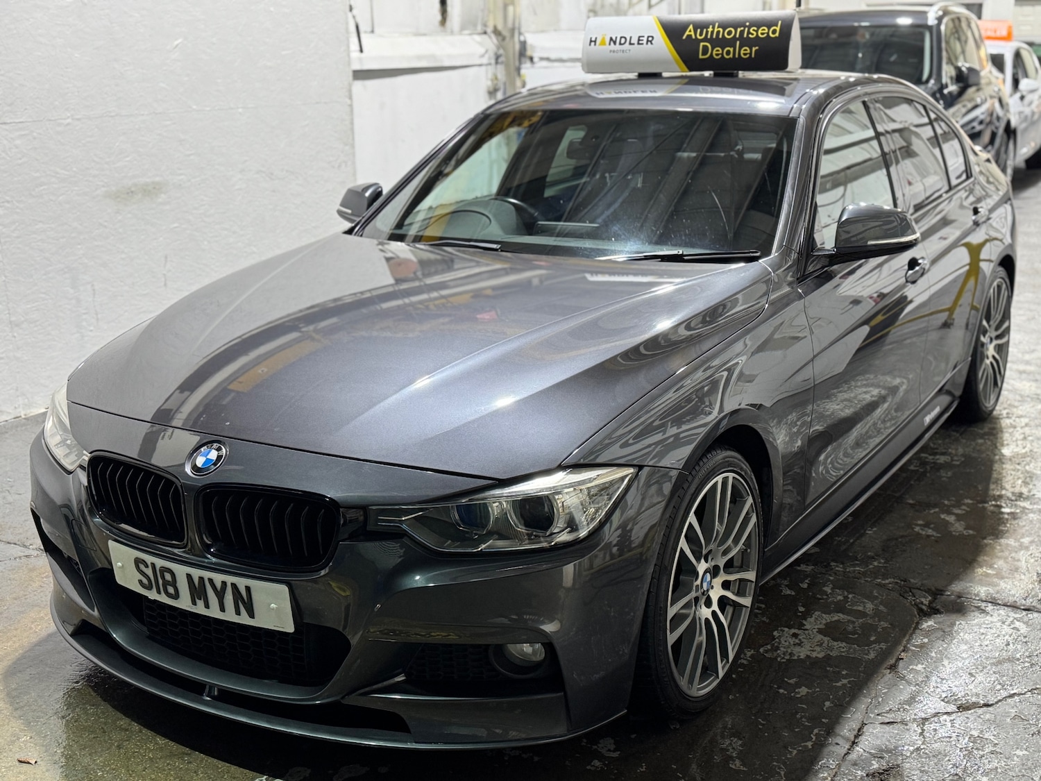 Used BMW 3 Series 2014 for sale - 77379479: Photo 14