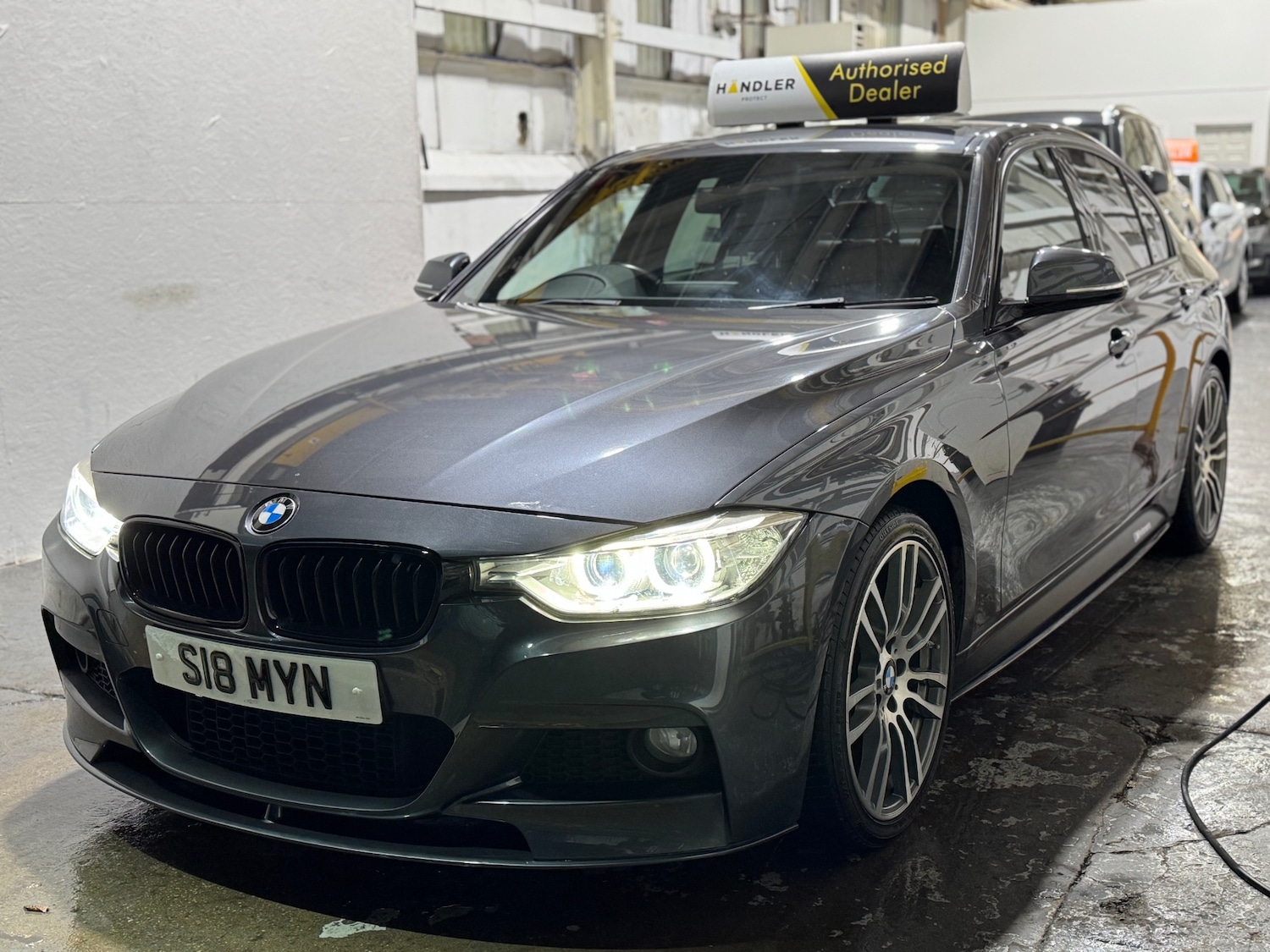 Used BMW 3 Series 2014 for sale - 77379479: Photo 15
