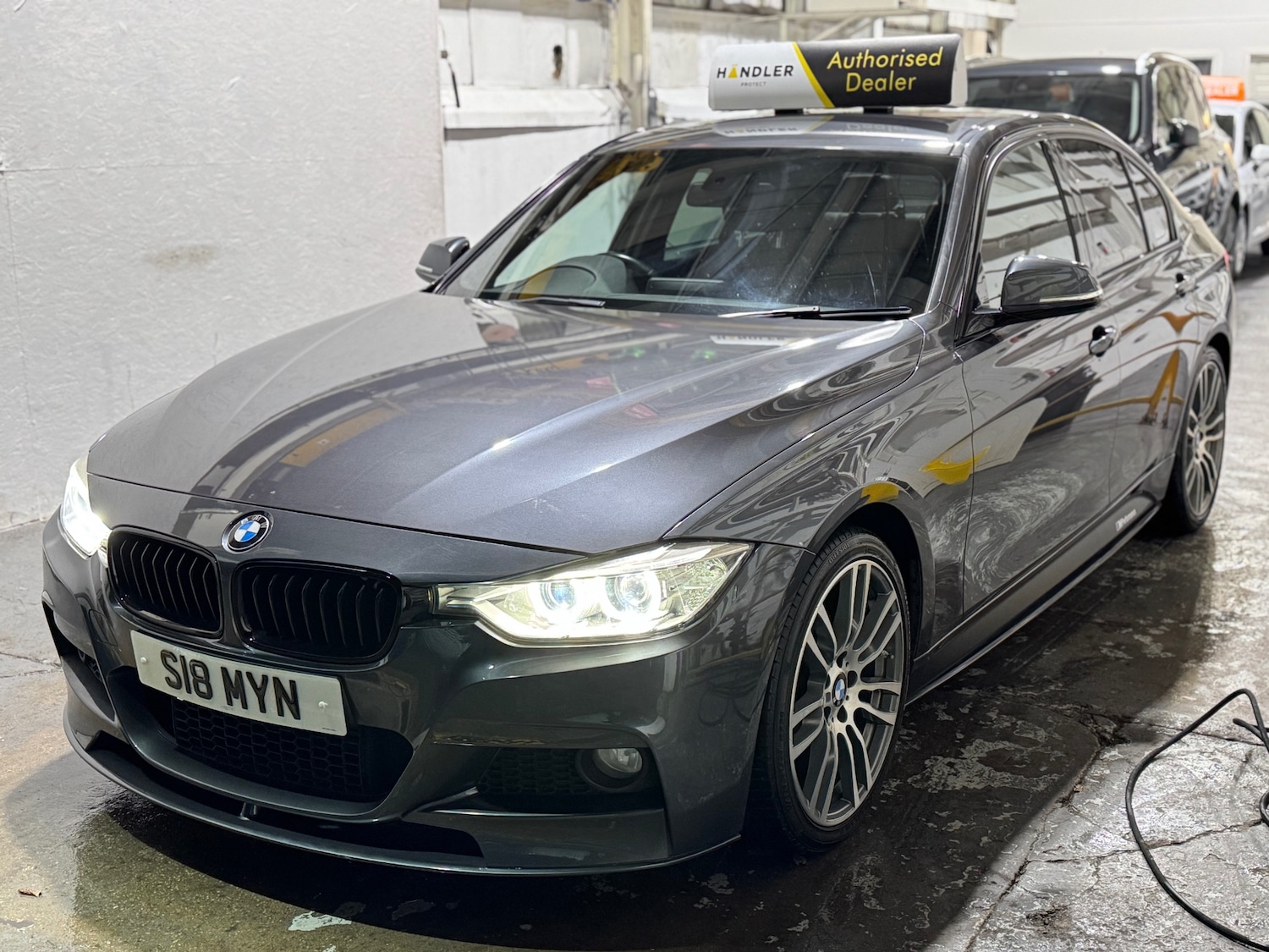 Used BMW 3 Series 2014 for sale - 77379479: Photo 16