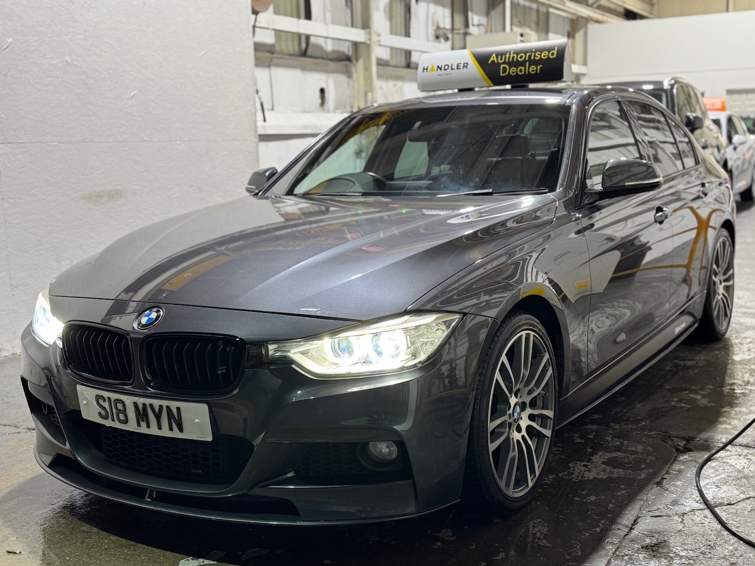 Used BMW 3 Series 2014 for sale - 77379479: Photo 17