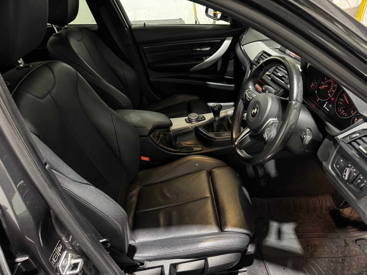 Used BMW 3 Series 2014 for sale - 77379479: Photo 23