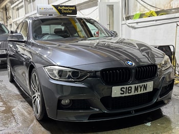 Used BMW 3 Series 2014 for sale - 77379479: Photo