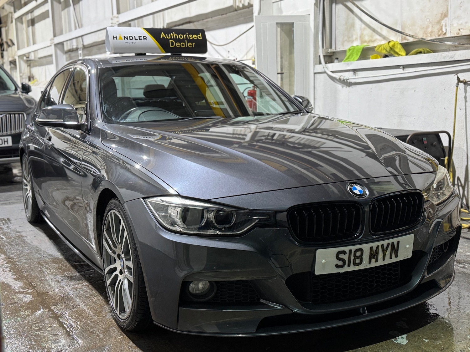 Used BMW 3 Series 2014 for sale - 77379479: Photo 3